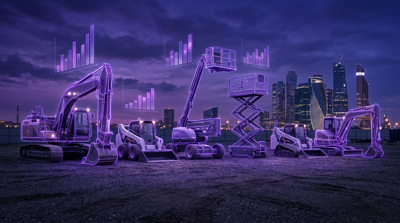 Top 10 Best Construction Equipment Rentals in New Haven