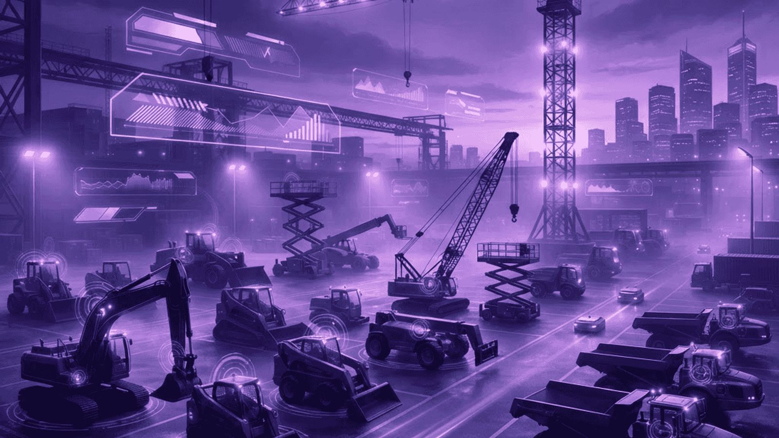 Top 10 Best Construction Equipment Rentals in New Orleans