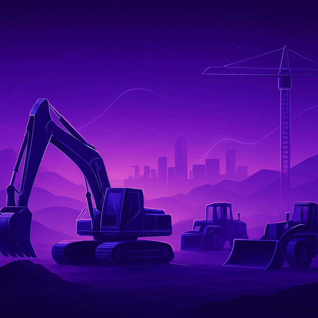 Top 10 Best Construction Equipment Rentals in Niger