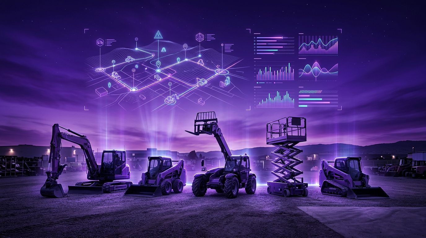 Top 10 Best Construction Equipment Rentals in Norman