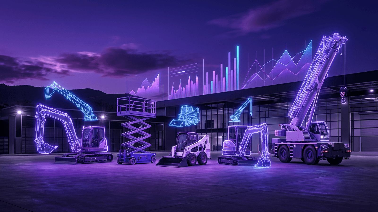 Top 10 Best Construction Equipment Rentals in Orange