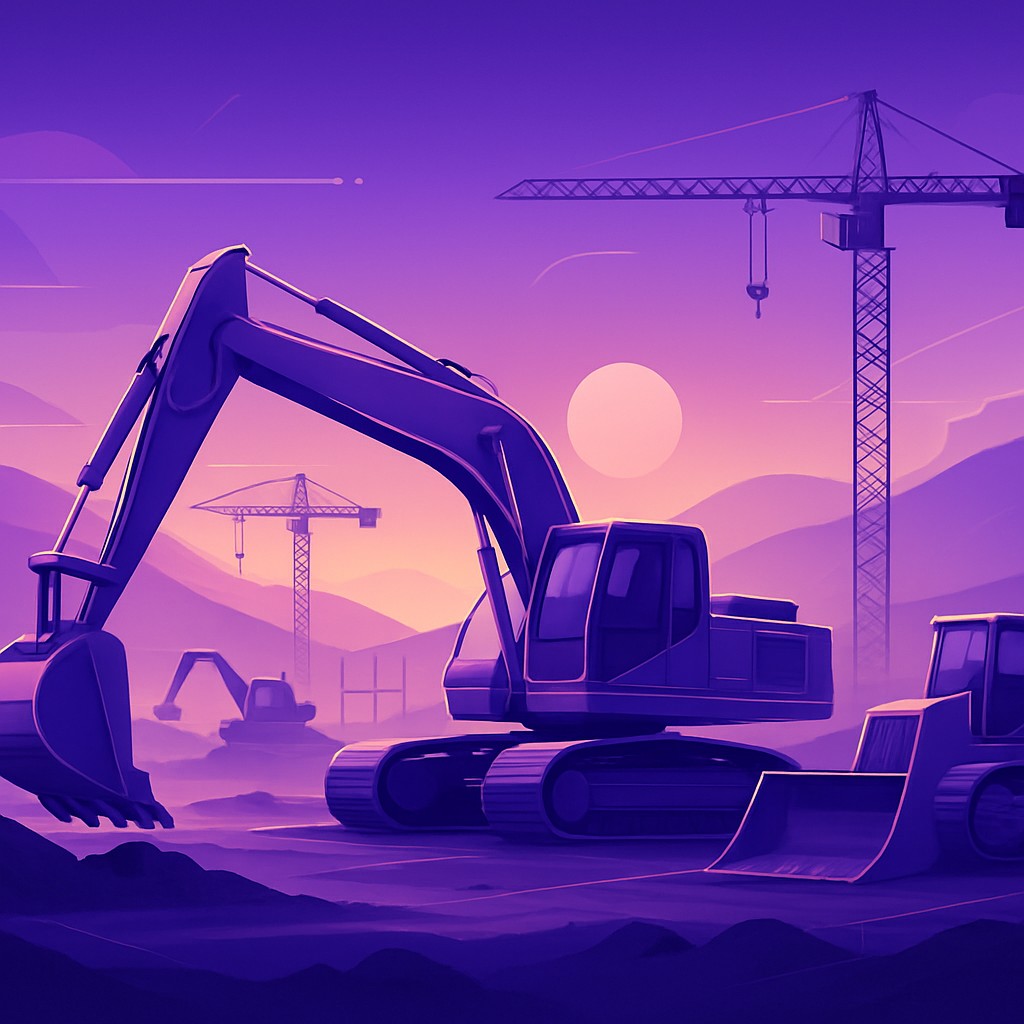 Top 10 Best Construction Equipment Rentals in Rwanda