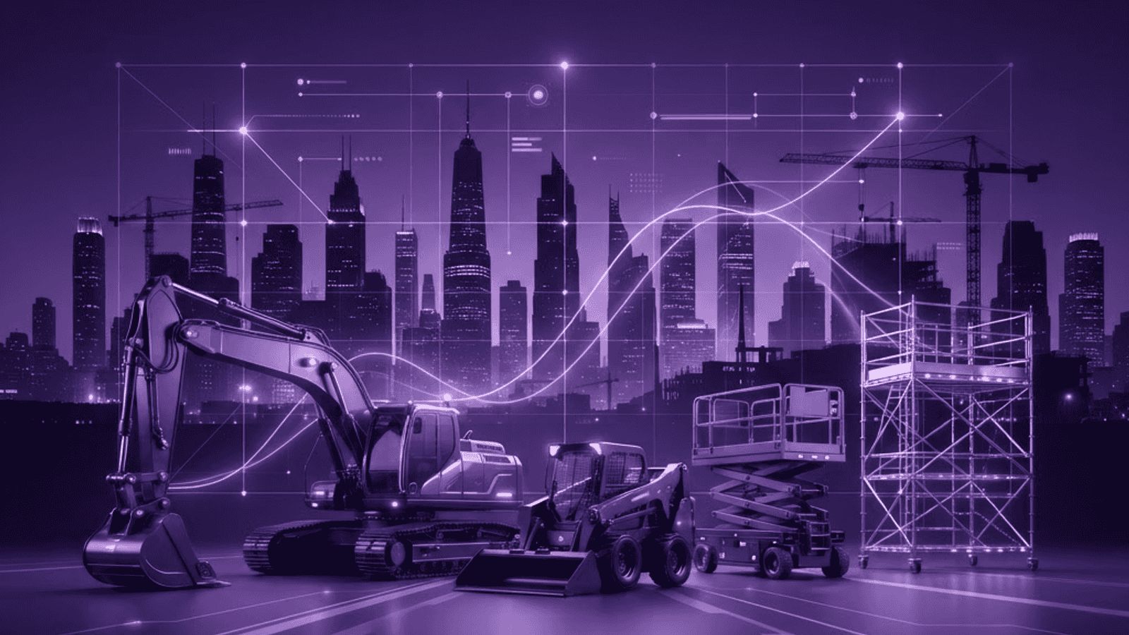 Top 10 Best Construction Equipment Rentals in Santa Ana