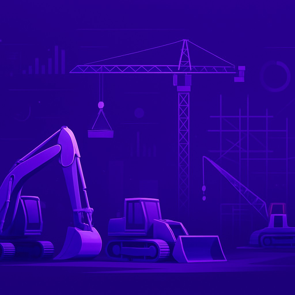 Top 10 Best Construction Equipment Rentals in Sierra Leone