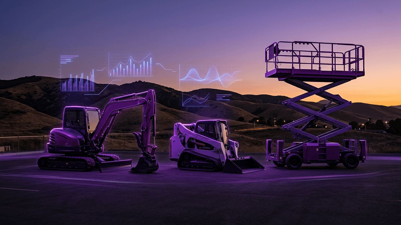 Top 10 Best Construction Equipment Rentals in Simi Valley