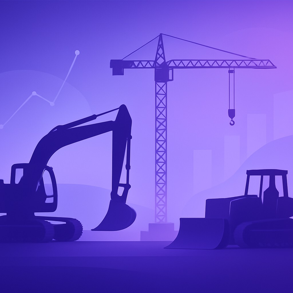 Top 10 Best Construction Equipment Rentals in Somalia