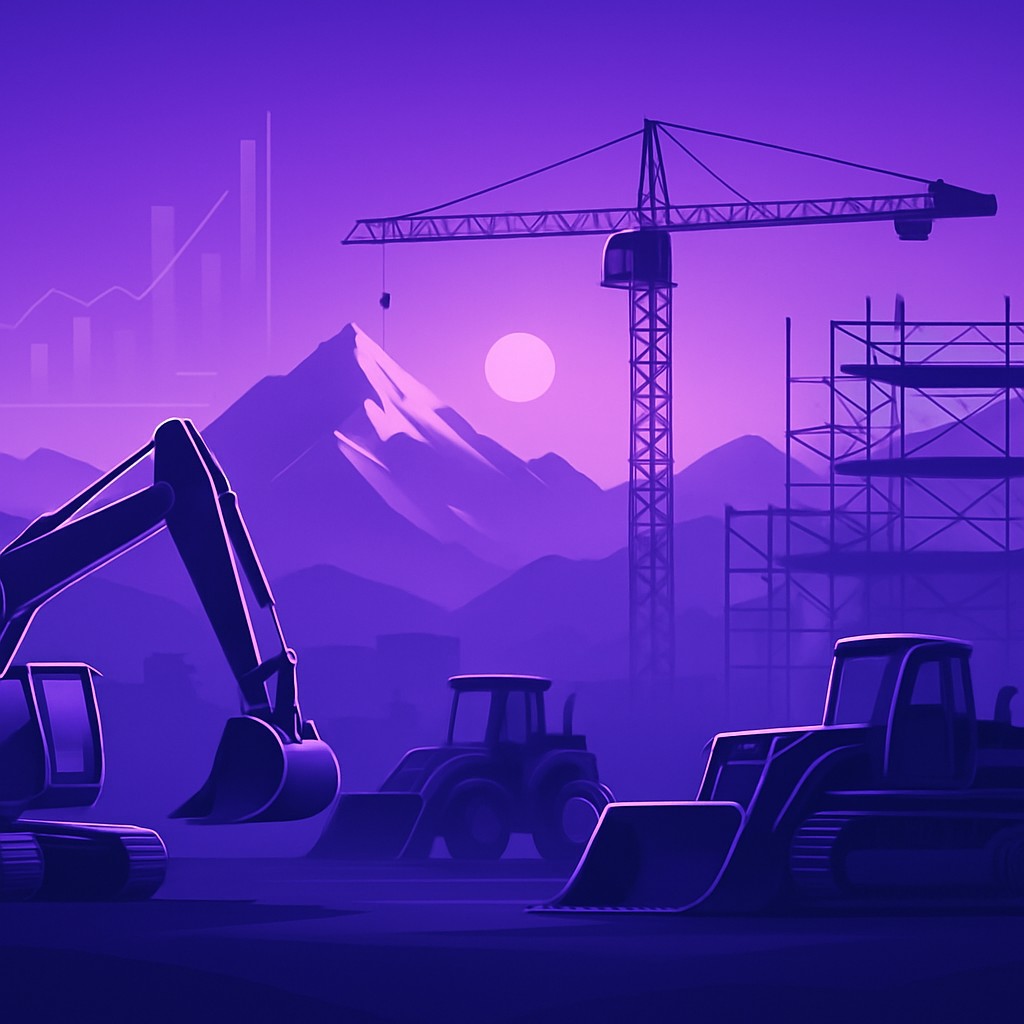 Top 10 Best Construction Equipment Rentals in Switzerland