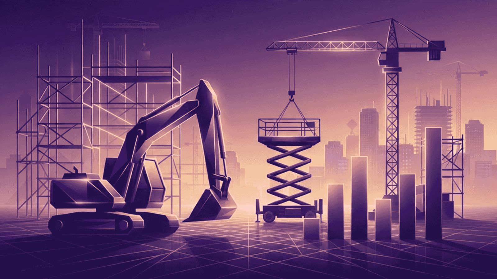 Top 10 Best Construction Equipment Rentals in Tampa