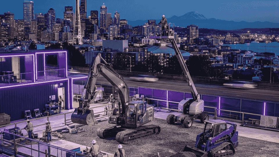 Top 10 Best Construction Equipment Rentals in Washington