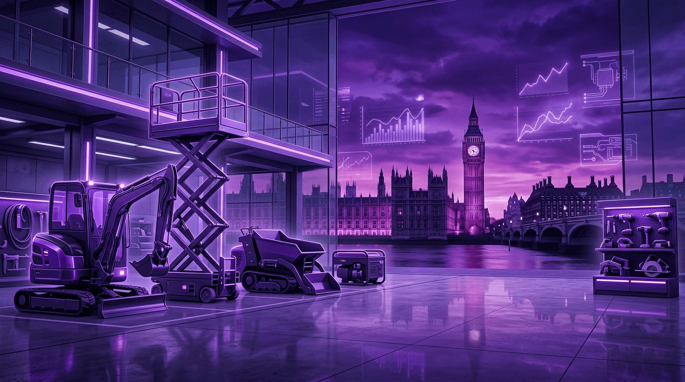 Top 10 Best Construction Equipment Rentals in Westminster