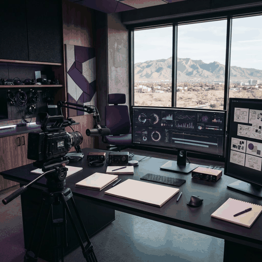 Top 10 Best Content Marketing Agencies in Albuquerque