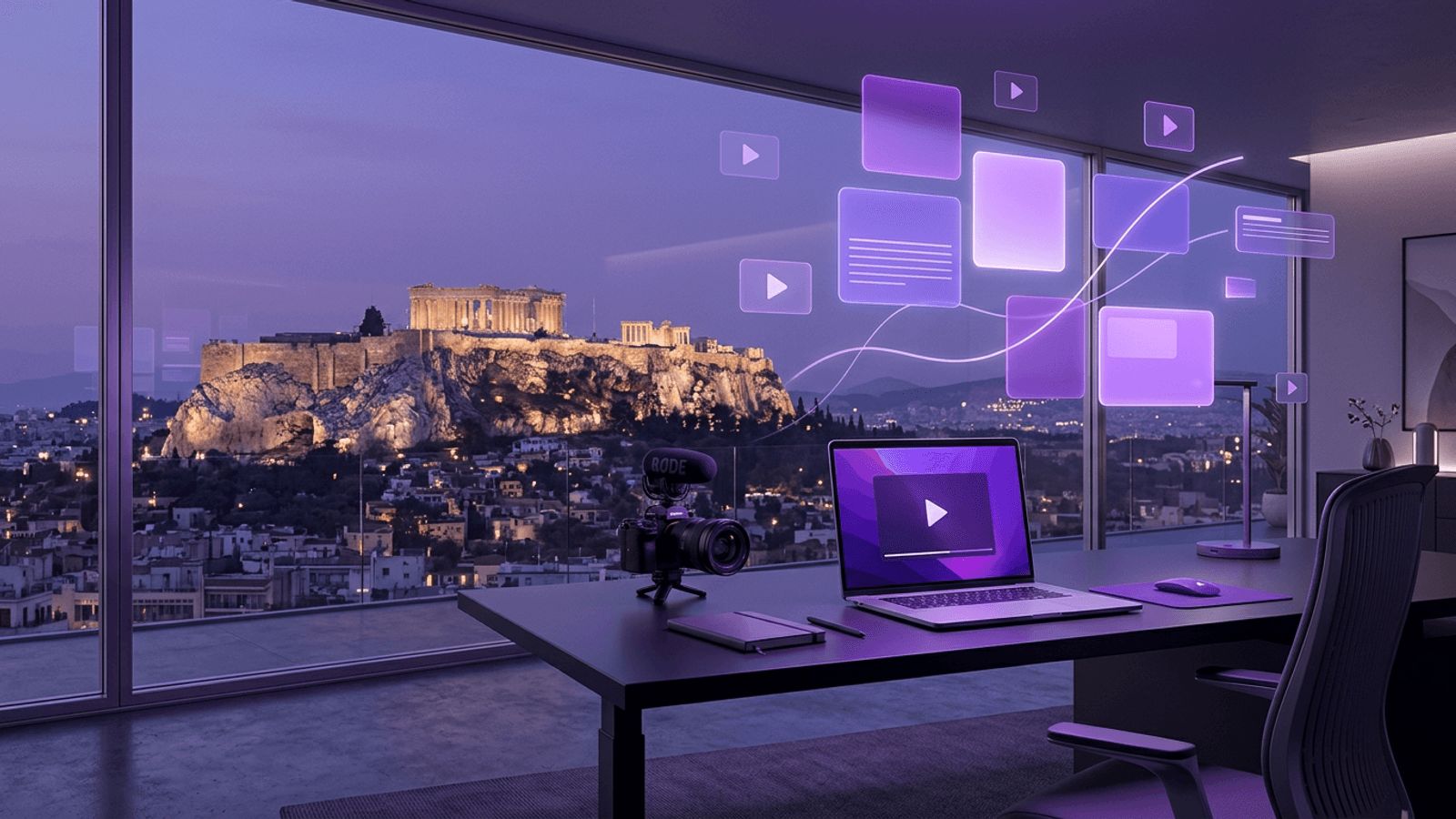 Top 10 Best Content Marketing Agencies in Athens