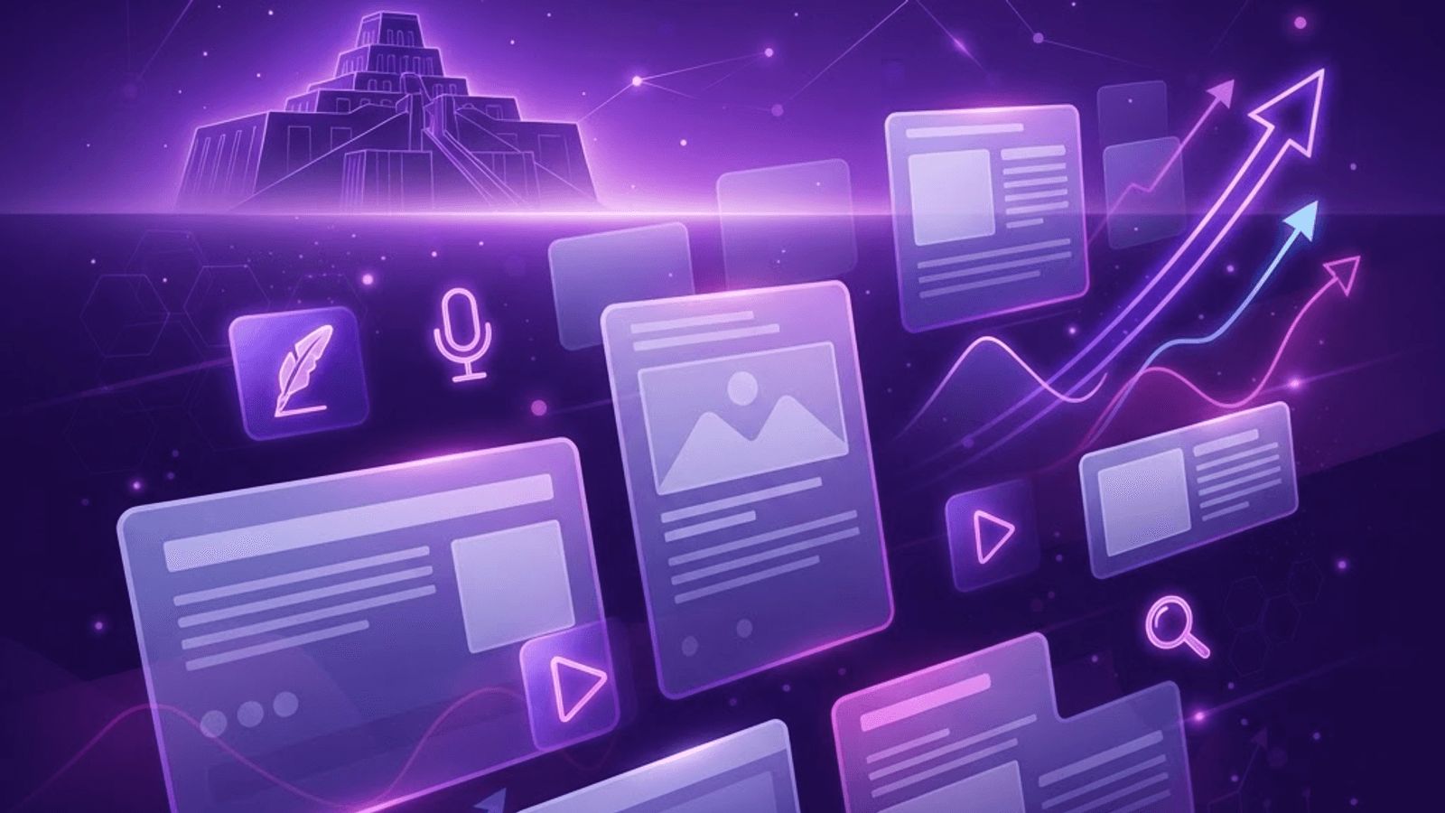 Top 10 Best Content Marketing Agencies in Babylon