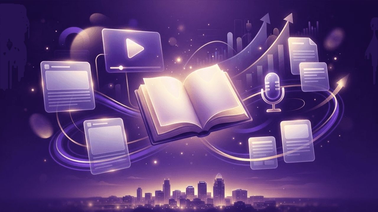 Top 10 Best Content Marketing Agencies in Cincinnati