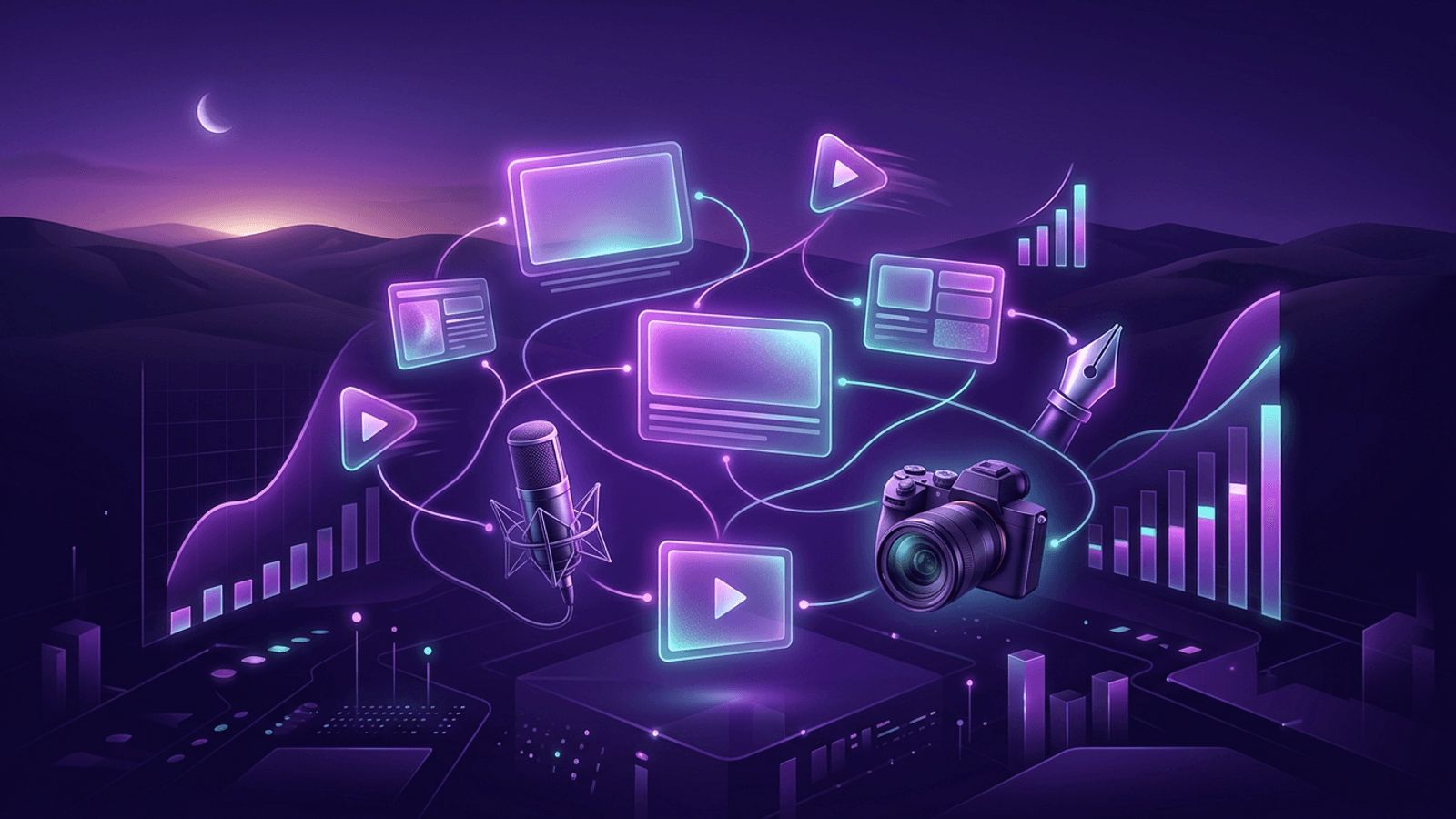 Top 10 Best Content Marketing Agencies in Clovis