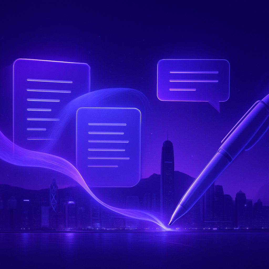 Top 10 Best Content Marketing Agencies in Hong Kong