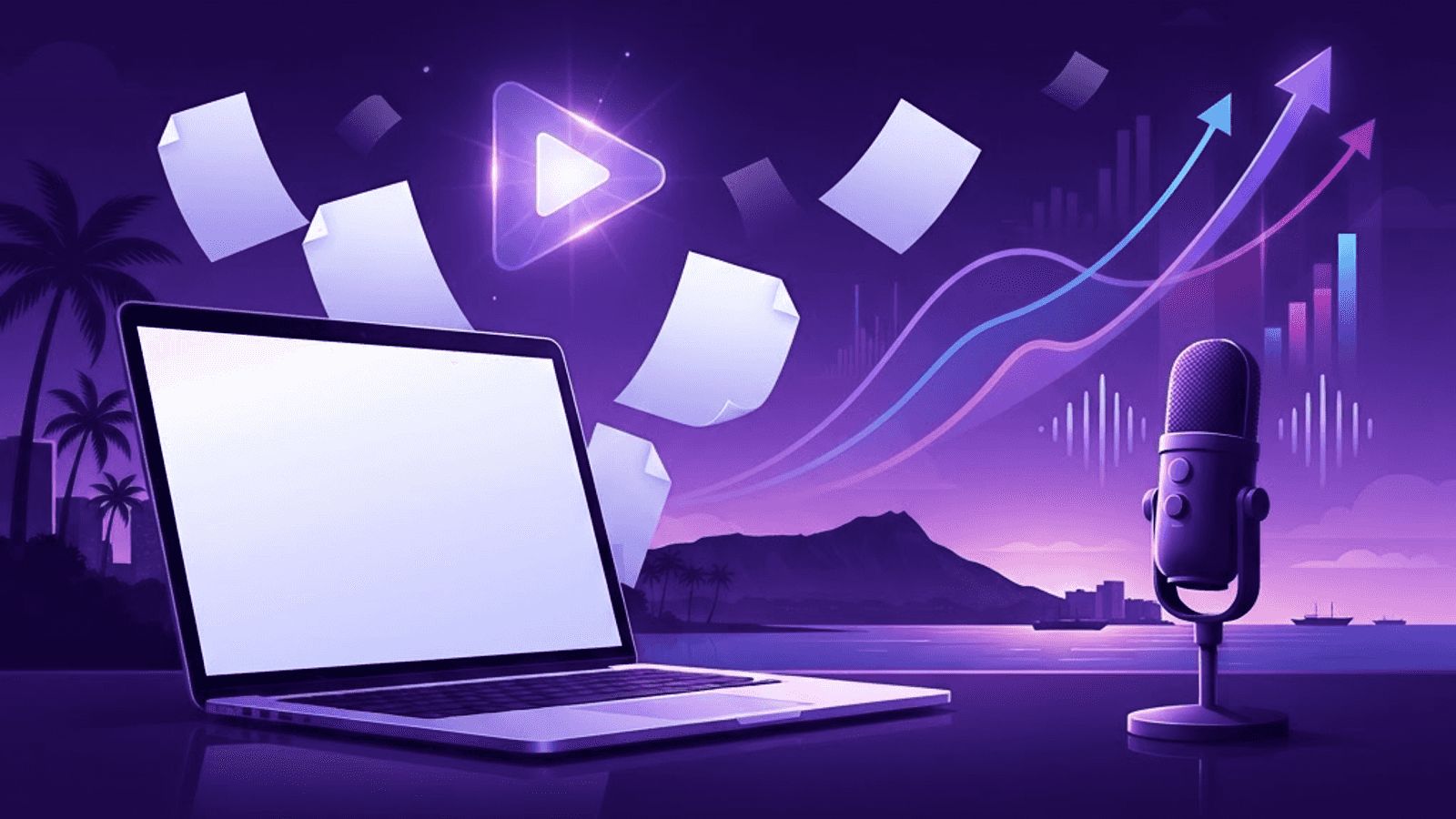 Top 10 Best Content Marketing Agencies in Honolulu
