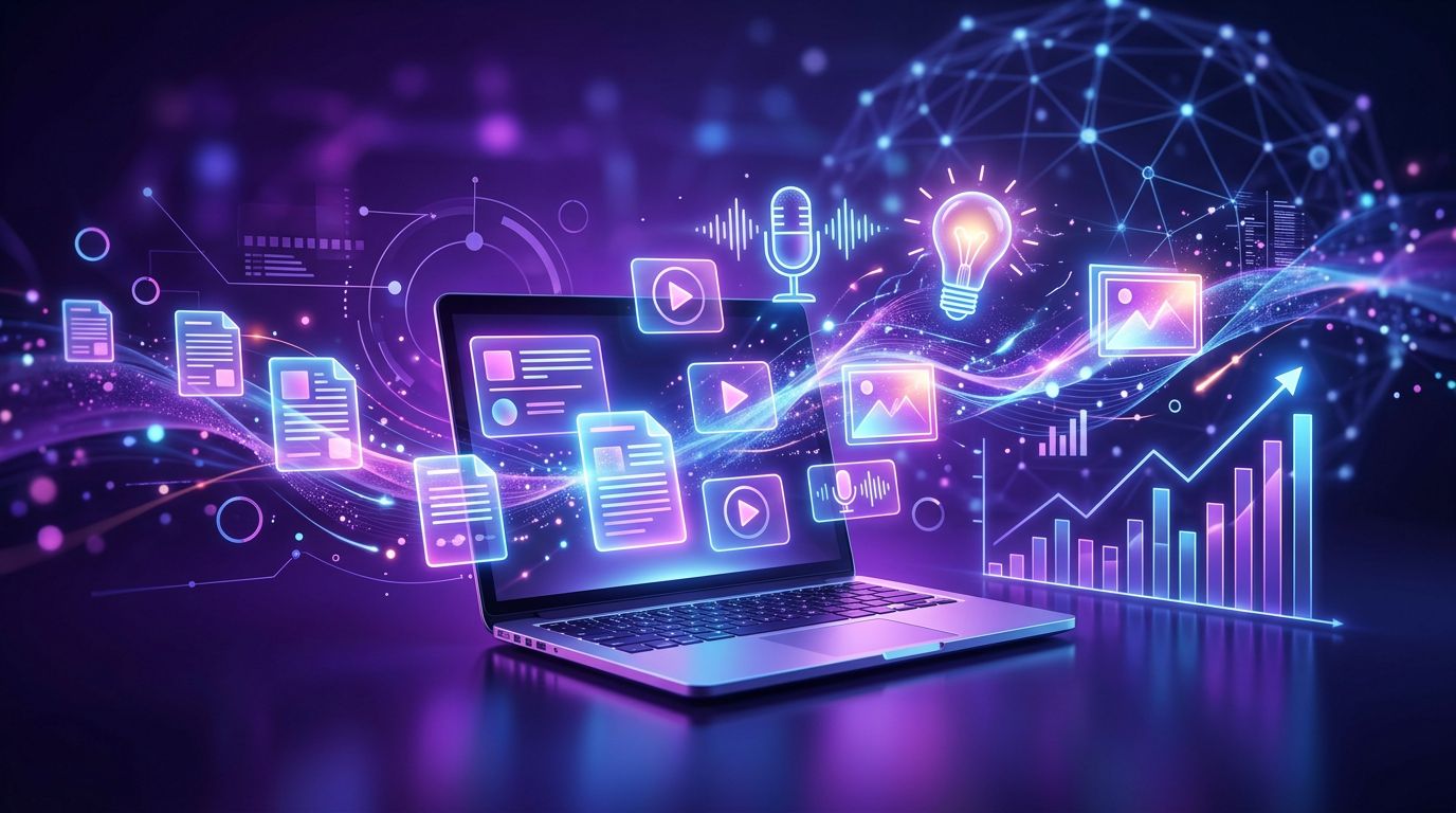 Top 10 Best Content Marketing Agencies in Jackson