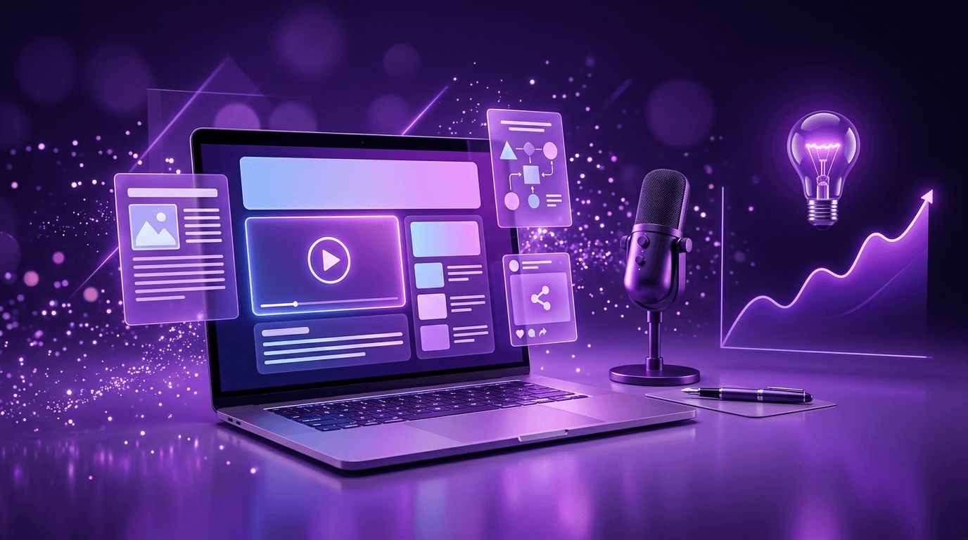 Top 10 Best Content Marketing Agencies in Lafayette