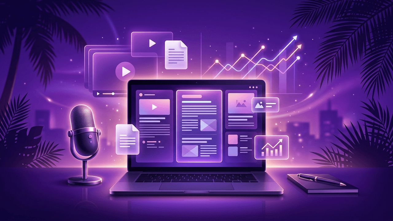 Top 10 Best Content Marketing Agencies in Lehigh Acres