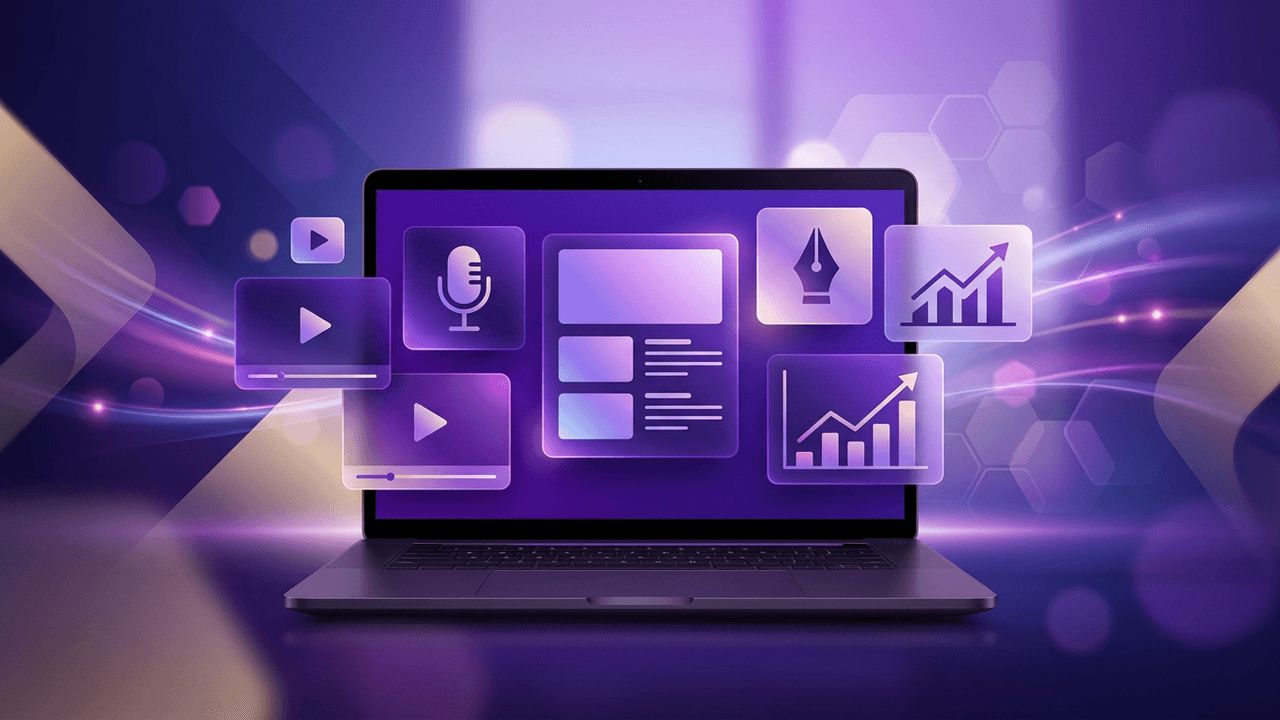 Top 10 Best Content Marketing Agencies in Lewisville