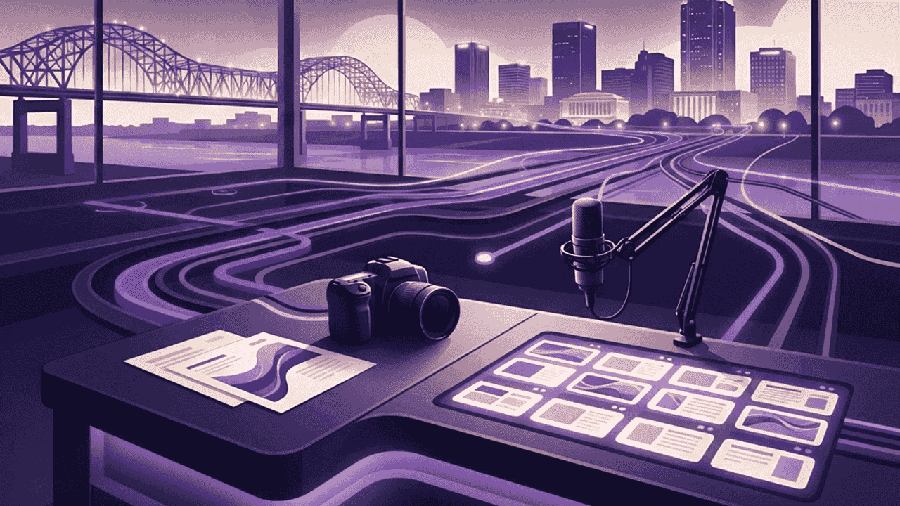 Top 10 Best Content Marketing Agencies in Memphis