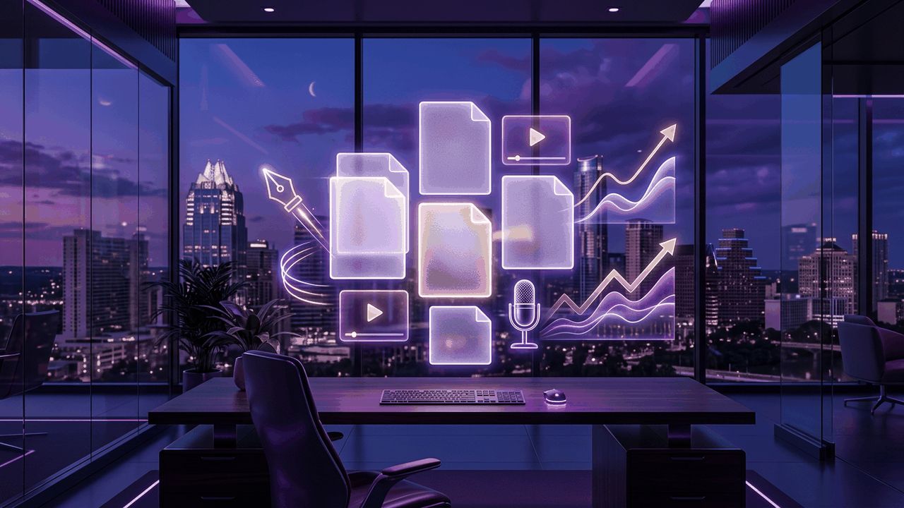 Top 10 Best Content Marketing Agencies in Richardson