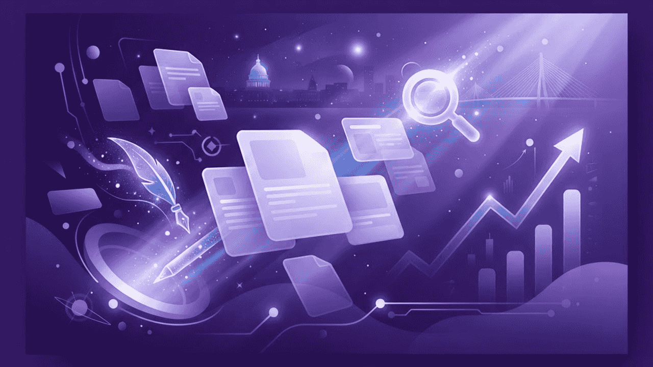 Top 10 Best Content Marketing Agencies in Sacramento
