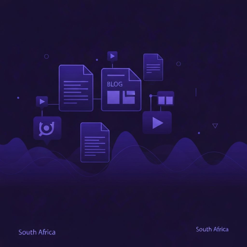 Top 10 Best Content Marketing Agencies in South Africa