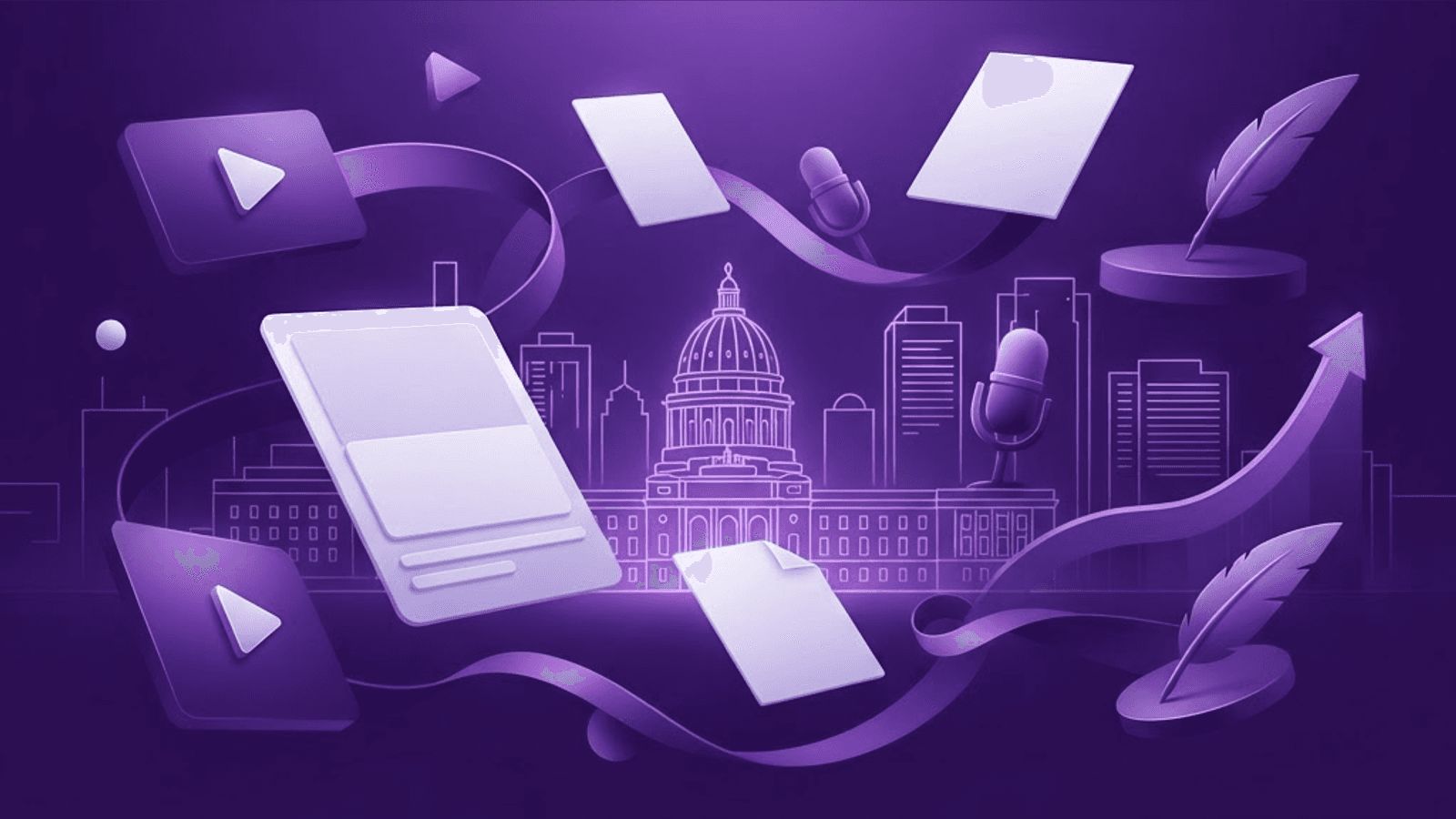 Top 10 Best Content Marketing Agencies in St. Paul