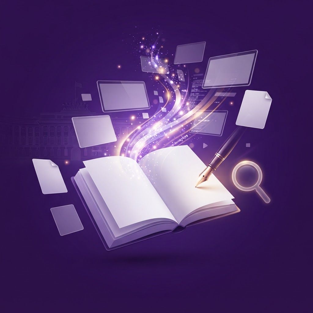 Top 10 Best Content Marketing Agencies in St. Petersburg