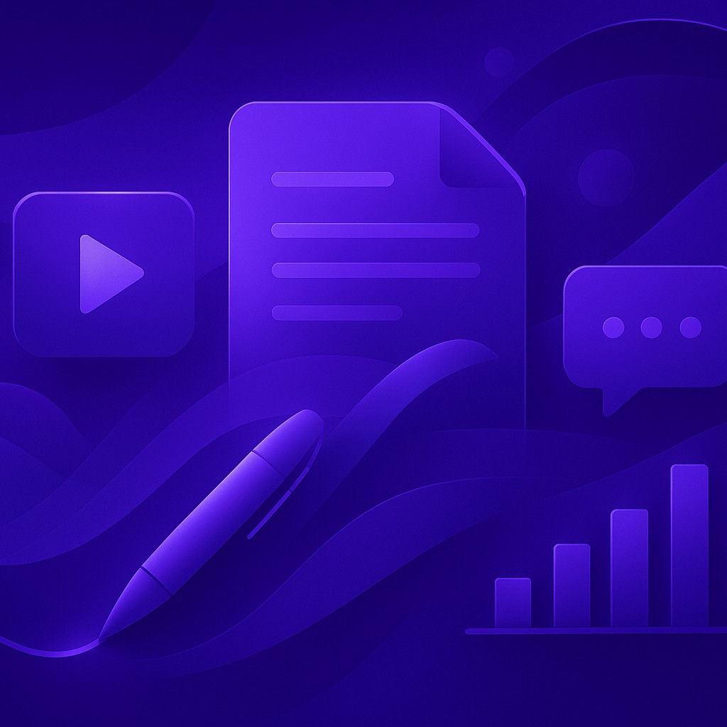 Top 10 Best Content Marketing Agencies in Ukraine