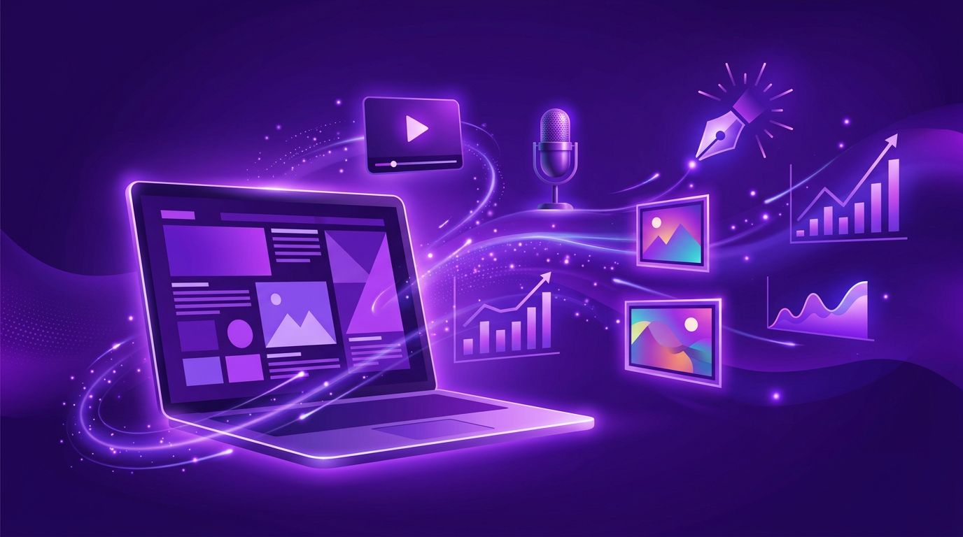 Top 10 Best Content Marketing Agencies in Vallejo