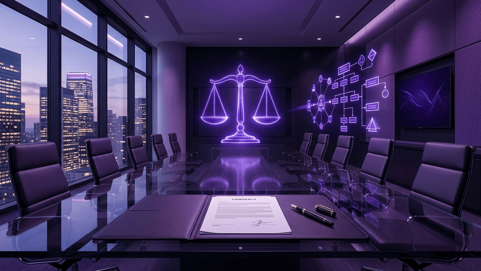 Top 10 Best Corporate Law Firms in Abilene