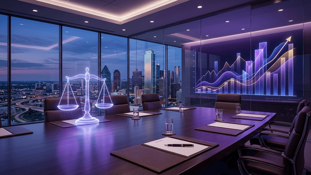Top 10 Best Corporate Law Firms in Allen
