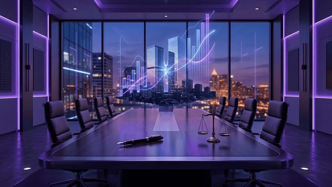 Top 10 Best Corporate Law Firms in Amherst