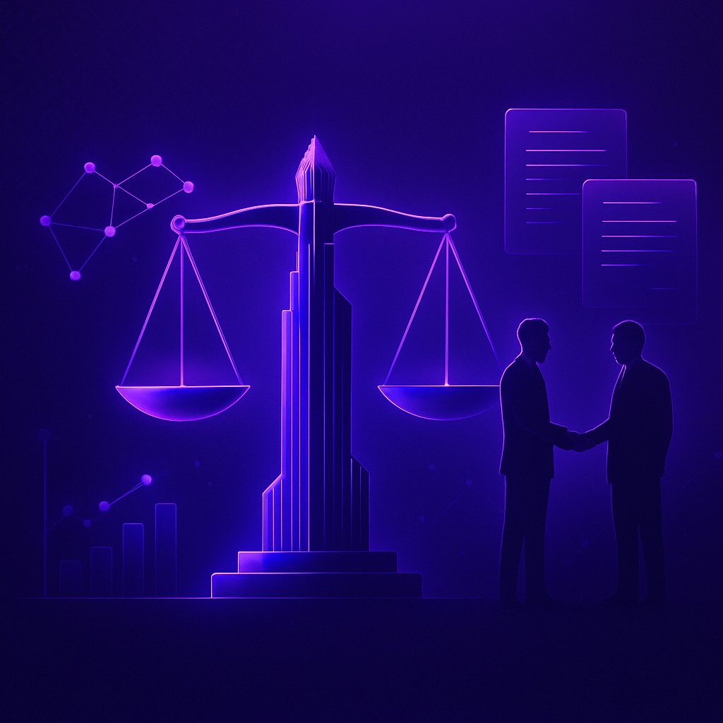 Top 10 Best Corporate Law Firms in Benin