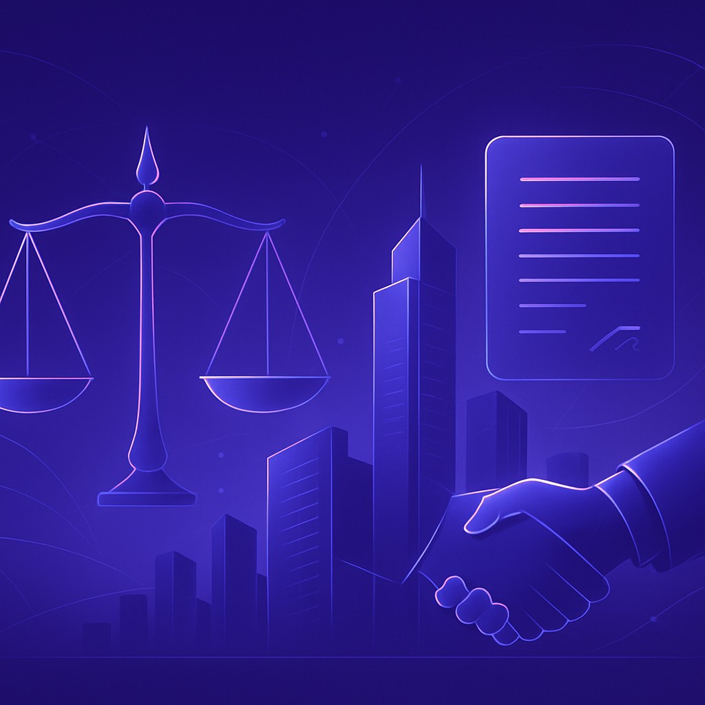 Top 10 Best Corporate Law Firms in Cameroon