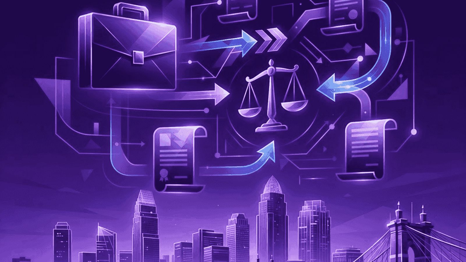Top 10 Best Corporate Law Firms in Cincinnati