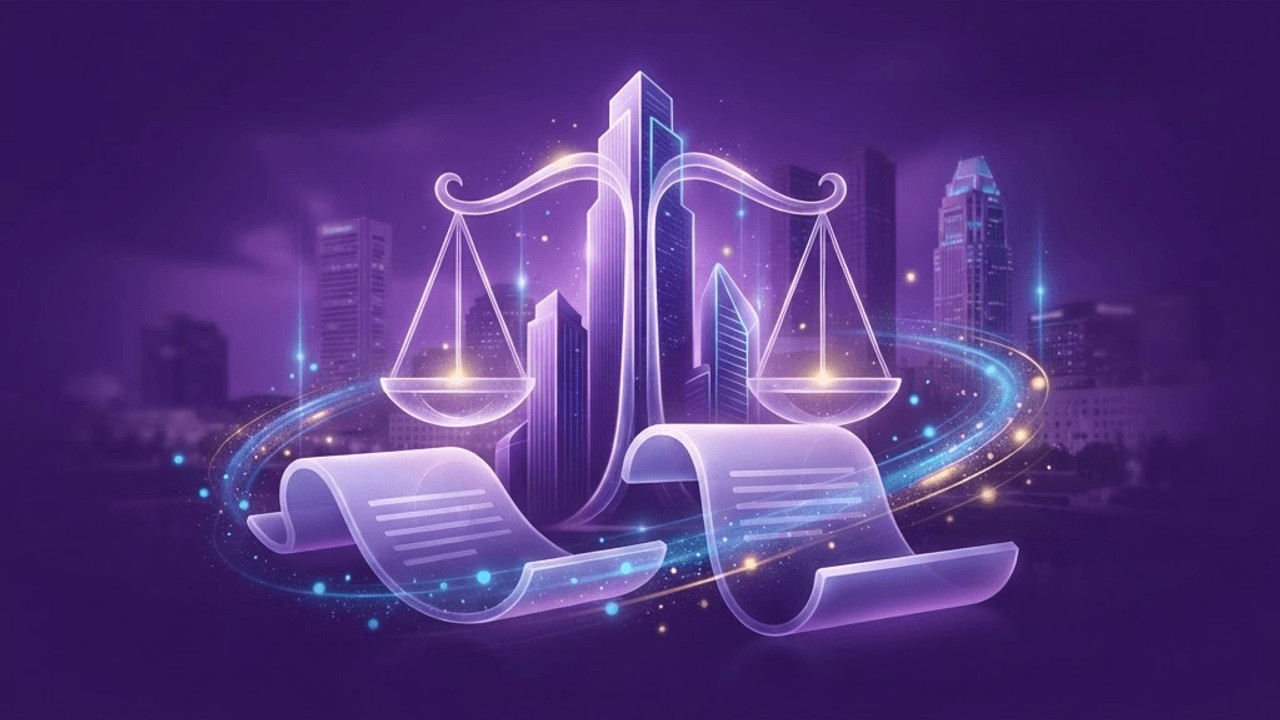 Top 10 Best Corporate Law Firms in Columbus