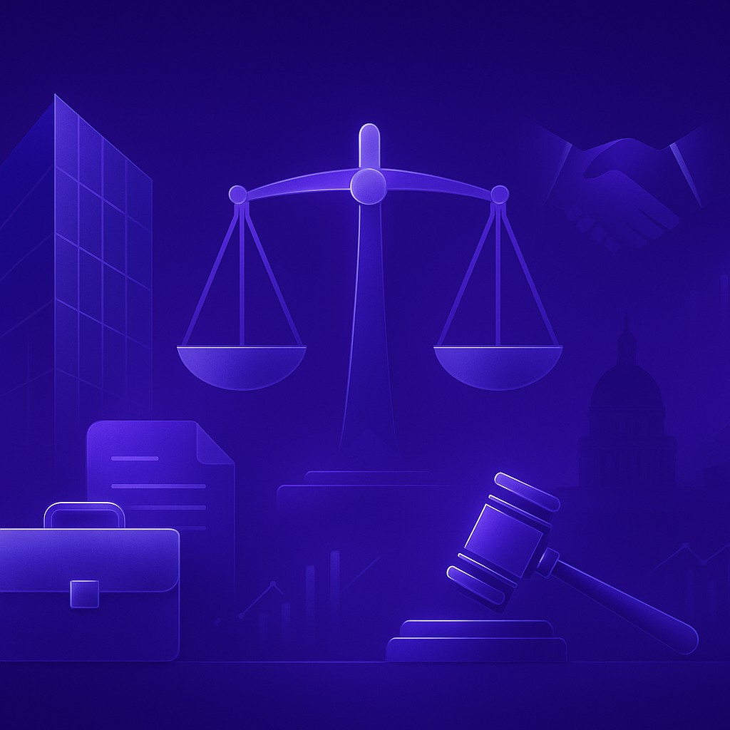 Top 10 Best Corporate Law Firms in Cuba