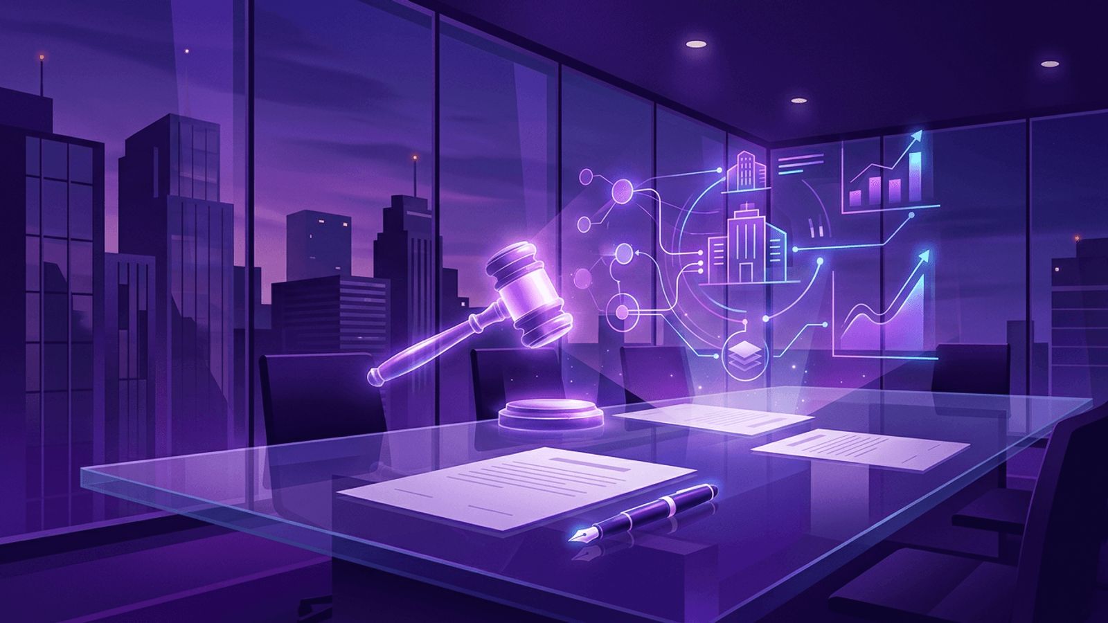 Top 10 Best Corporate Law Firms in Fargo