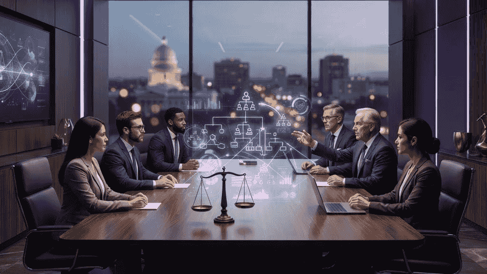 Top 10 Best Corporate Law Firms in Fresno