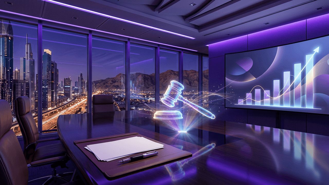 Top 10 Best Corporate Law Firms in Goodyear