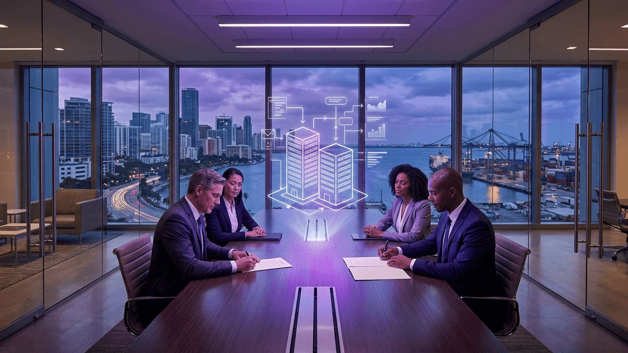 Top 10 Best Corporate Law Firms in Hampton