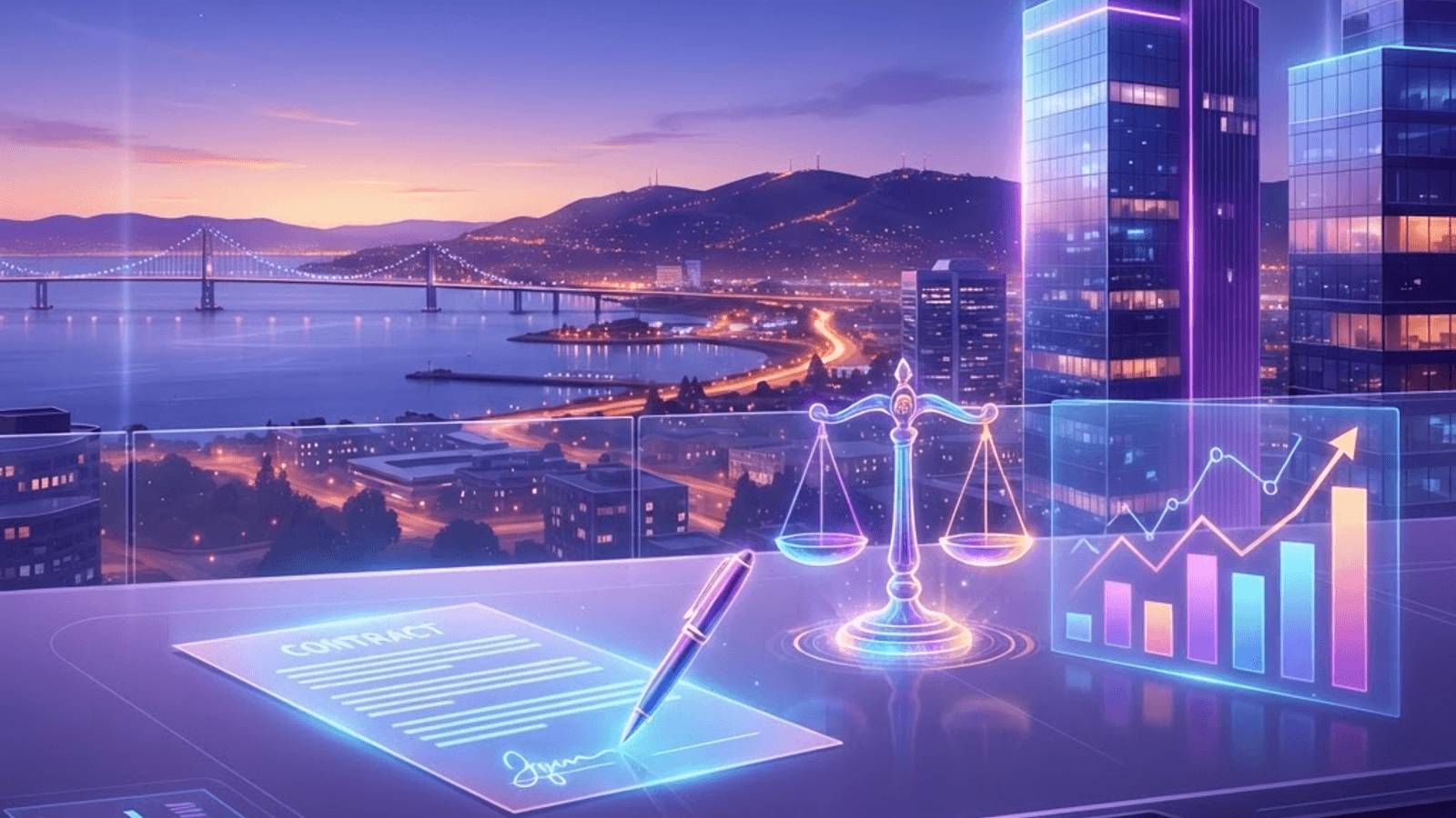 Top 10 Best Corporate Law Firms in Hayward