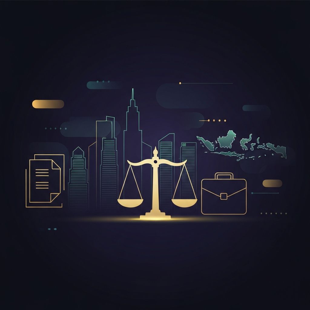 Top 10 Best Corporate Law Firms in Indonesia