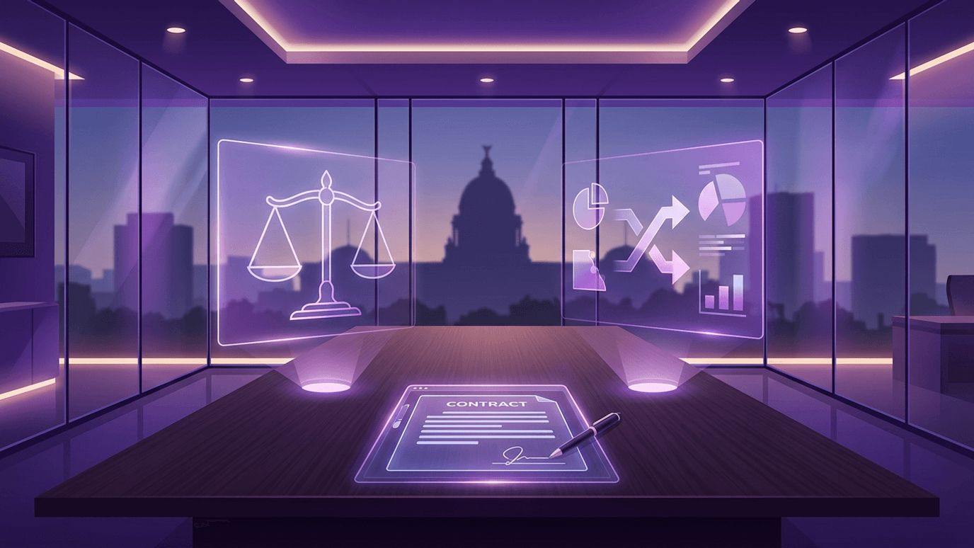 Top 10 Best Corporate Law Firms in Jackson