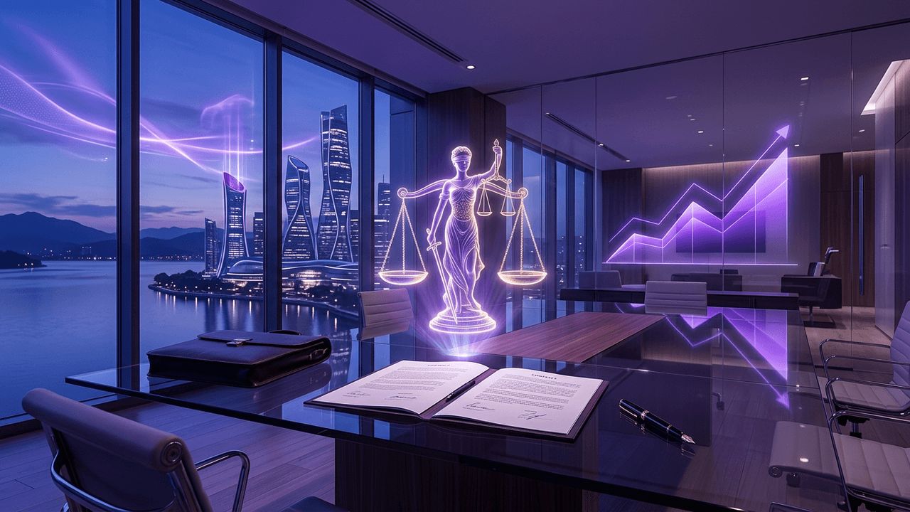 Top 10 Best Corporate Law Firms in Lakeland