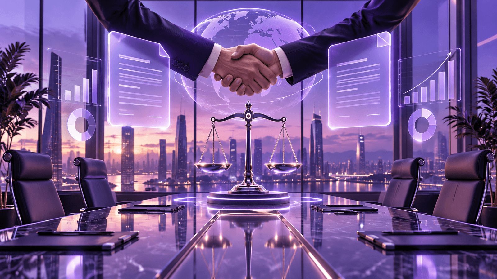 Top 10 Best Corporate Law Firms in Mesquite